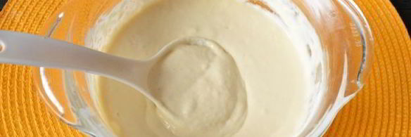 оладьи на молоке без соды