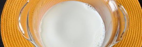 оладьи на молоке без соды