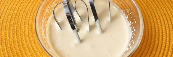 оладьи на молоке без соды