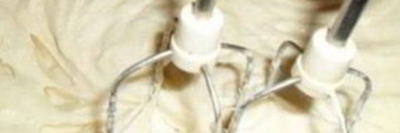 оладьи с яблоком