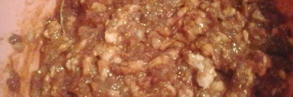 печеночные оладьи