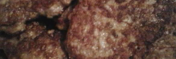 печеночные оладьи