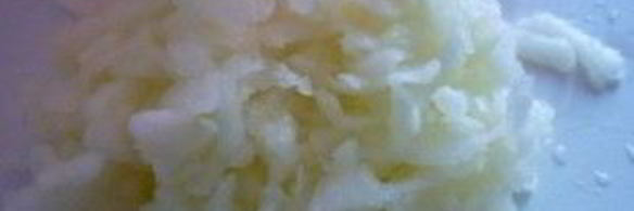 пышные оладьи на кефире с яблоками