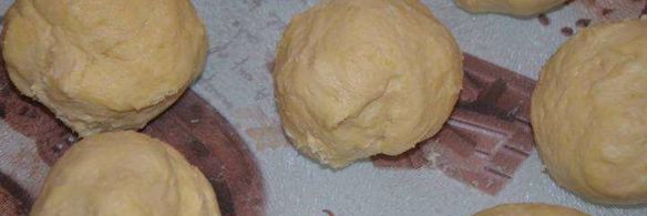 пахлава армянская медовая