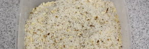 пахлава азербайджанская