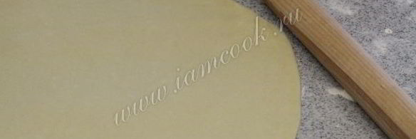 пахлава азербайджанская