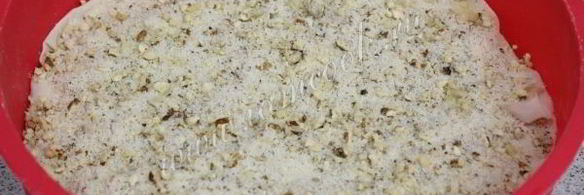 пахлава азербайджанская