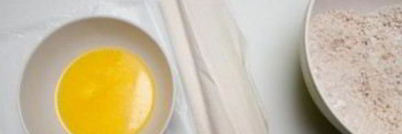 пахлава из фило