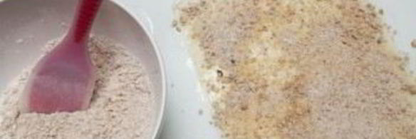 пахлава из фило