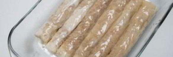 пахлава из фило