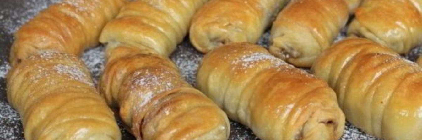 Пахлава турецкая