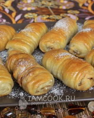 Пахлава турецкая