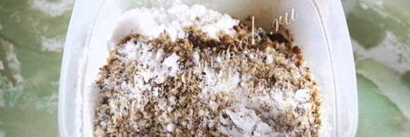 пахлава турецкая