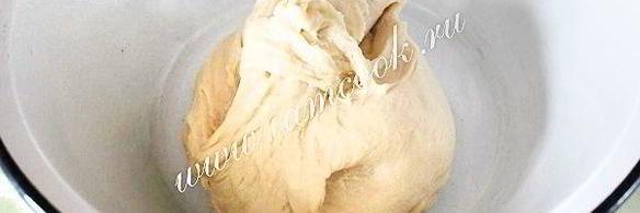 пахлава турецкая