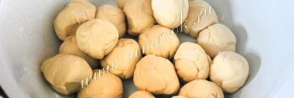 пахлава турецкая