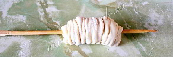 пахлава турецкая