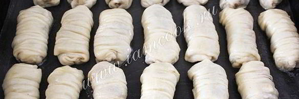 пахлава турецкая