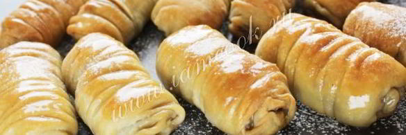 пахлава турецкая