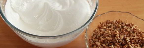 пахлава восточная сказка