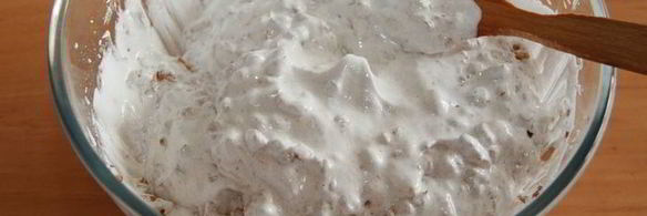 пахлава восточная сказка