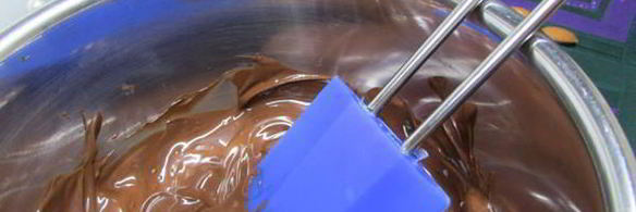 алжирское миндальное печенье