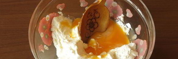 бискотти с гречневой мукой