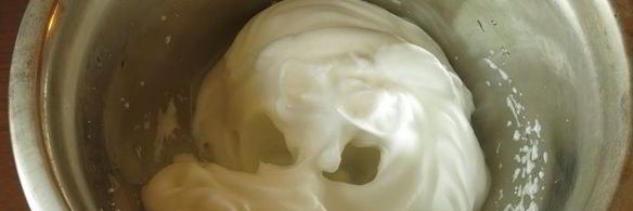 бискотти с гречневой мукой