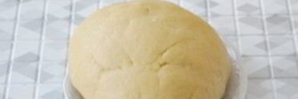 быстрое песочное печенье