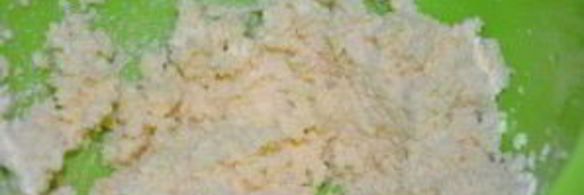 датское печенье