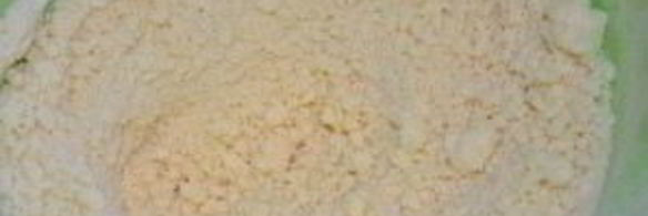 датское печенье