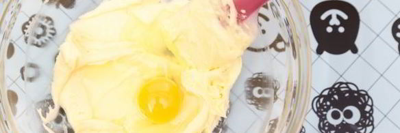 детское печенье барашки