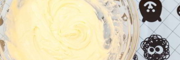 детское печенье барашки