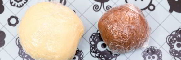 детское печенье барашки