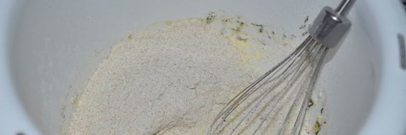 домашние крекеры