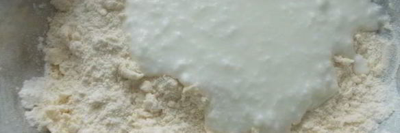 имбирное печенье с корицей