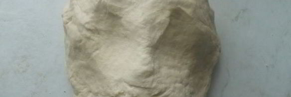 имбирное печенье с корицей