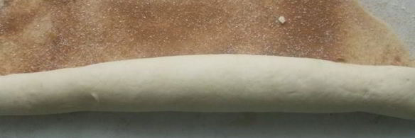 имбирное печенье с корицей