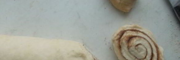 имбирное печенье с корицей