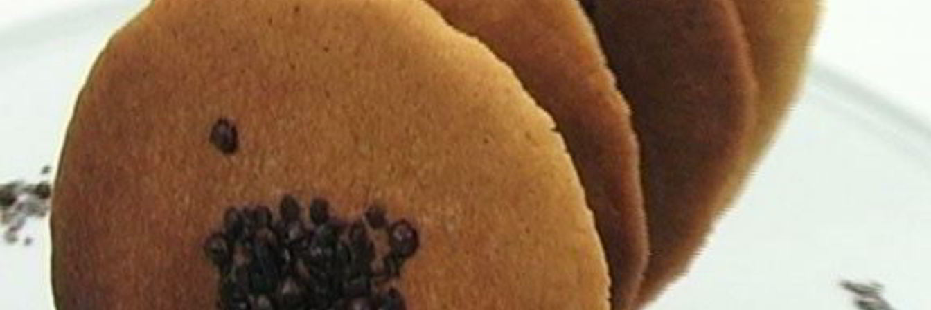 Имбирное печенье