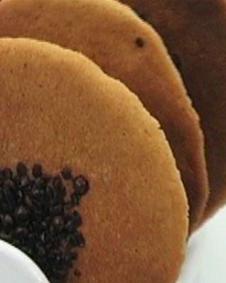 Имбирное печенье