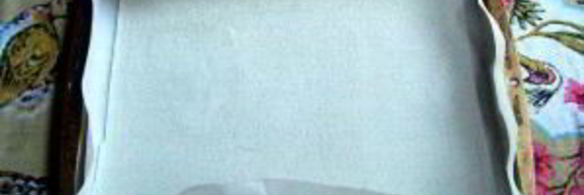 лимонно-ванильное печенье