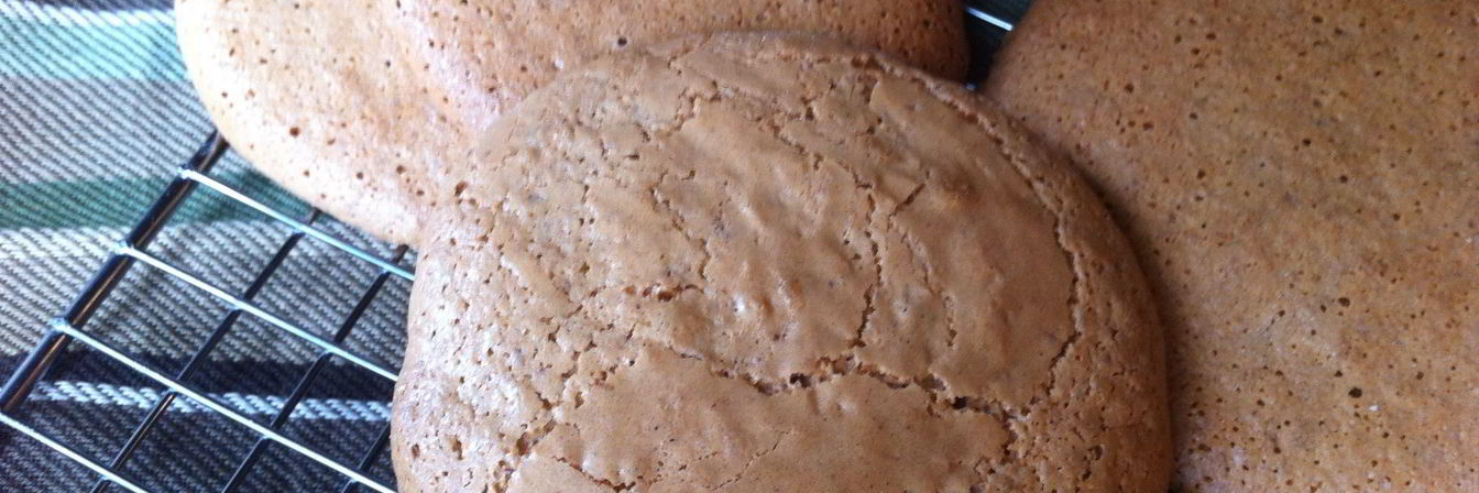 Миндальное Печенье