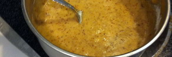 миндальное печенье