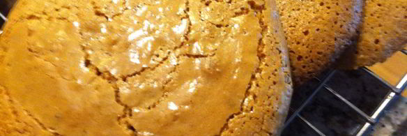 миндальное печенье