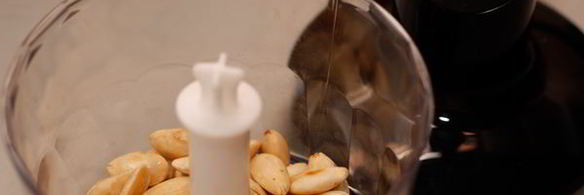 миндальные бискотти