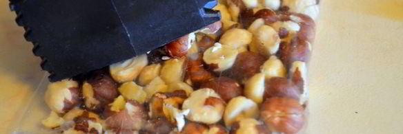 моментальное шоколадное печенье