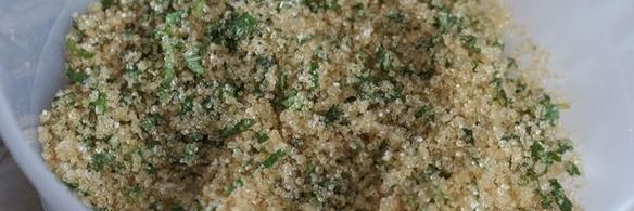 мятное печенье шоколадные трещинки