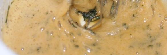 мятное печенье шоколадные трещинки