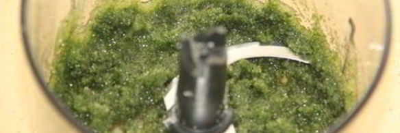 мятное печенье