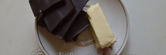 ореховое печенье с шоколадом артемон